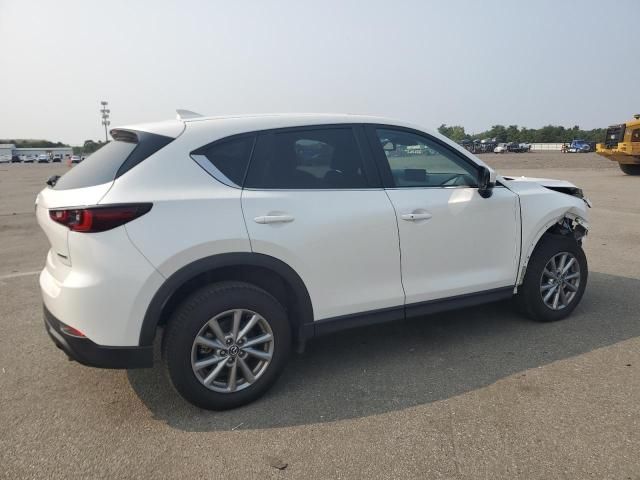 2023 Mazda CX-5 Preferred