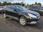 2012 Subaru Outback 2.5I