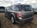 2014 Ford Flex SEL