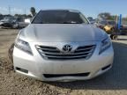 2008 Toyota Camry Hybrid