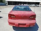 1997 Chevrolet Cavalier Base