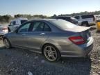 2011 Mercedes-Benz C 350