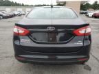 2014 Ford Fusion SE Hybrid