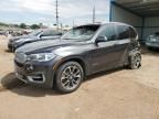 2018 BMW X5 XDRIVE4