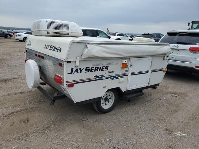 2006 Jayco JAY Series