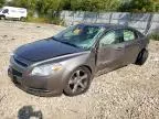 2011 Chevrolet Malibu 1LT