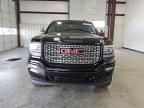 2016 GMC Sierra K1500 SLT