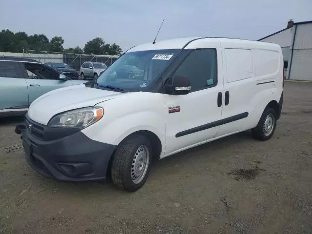 2018 Dodge RAM Promaster City