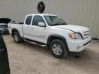 2003 Toyota Tundra Access Cab Limited