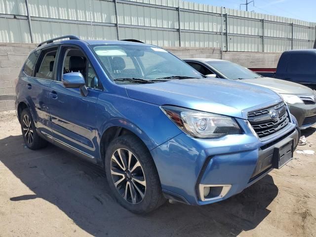 2017 Subaru Forester 2.0XT Touring