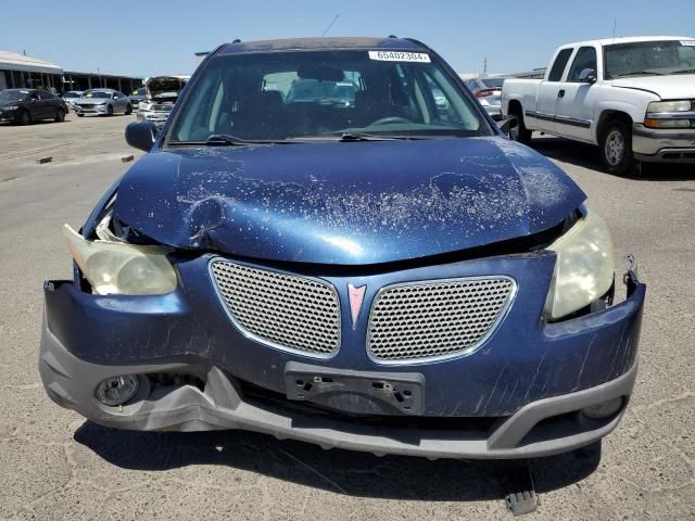 2006 Pontiac Vibe