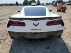 2016 Chevrolet Corvette Stingray 2LT