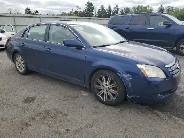 2006 Toyota Avalon XL