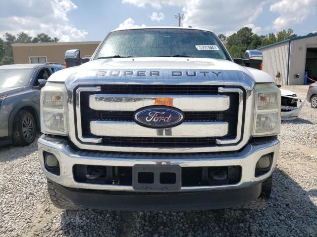 2015 Ford F250 Super Duty