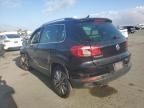 2012 Volkswagen Tiguan S