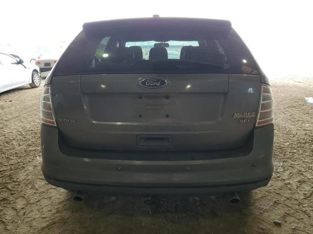 2010 Ford Edge SEL