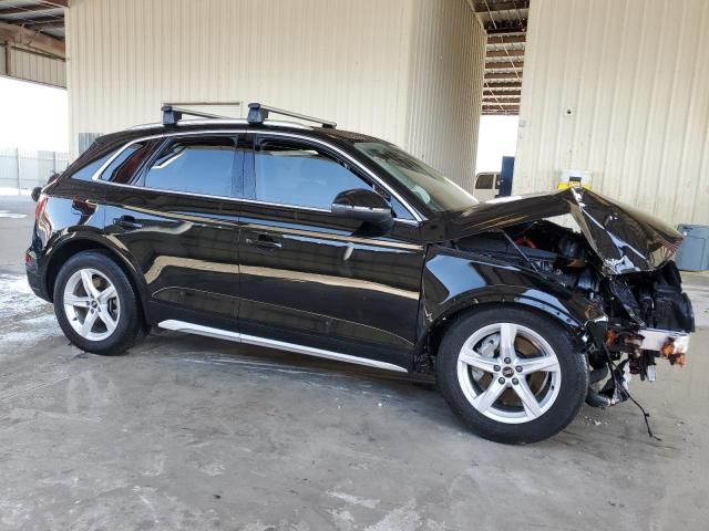 2024 Audi Q5 Premium 40