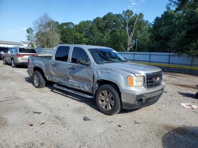 2008 GMC Sierra C1500