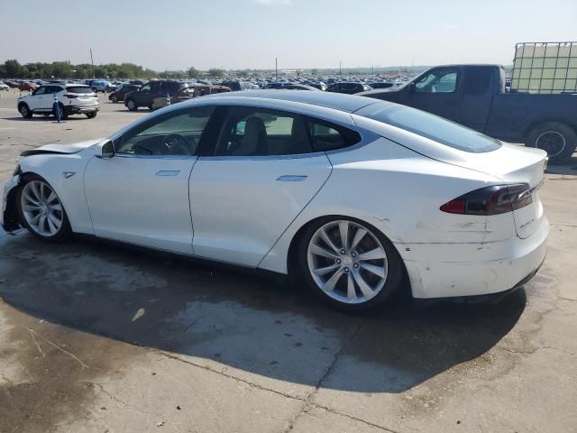 2015 Tesla Model S 85D