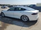 2015 Tesla Model S 85D