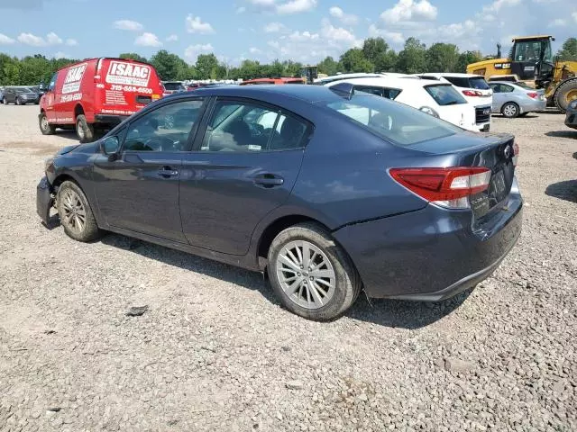 2017 Subaru Impreza Premium