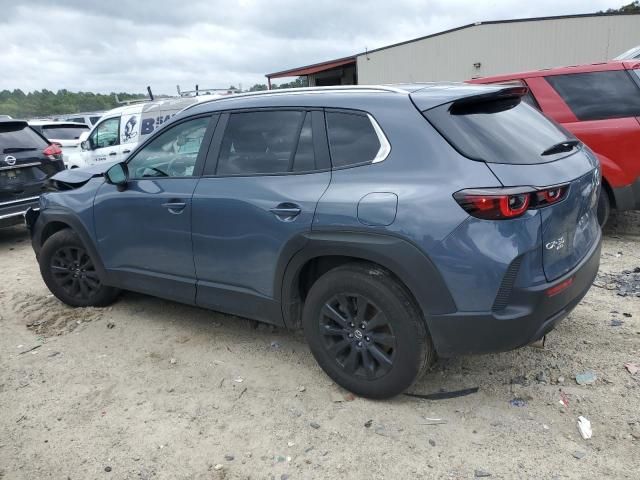 2023 Mazda CX-50 Preferred Plus