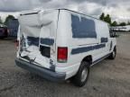 1999 Ford Econoline E150 Van