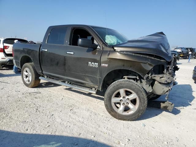 2014 Dodge RAM 1500 SLT