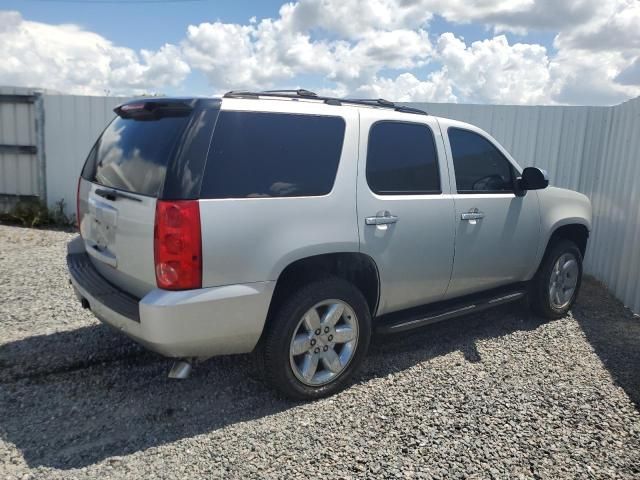 2010 GMC Yukon SLT