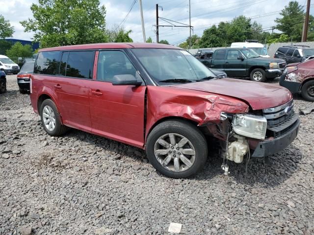 2009 Ford Flex SE