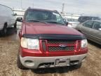 2001 Ford Explorer Sport Trac