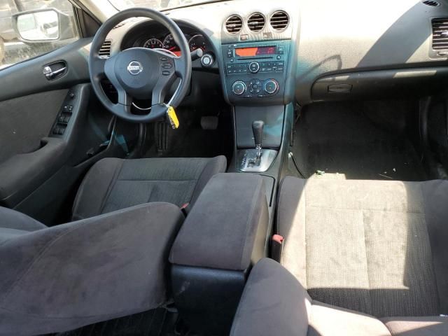 2011 Nissan Altima Base