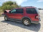 2006 Ford Explorer XLT