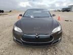 2012 Tesla Model S