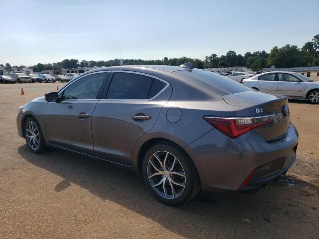 2019 Acura ILX Premium