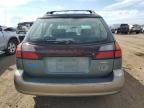 2002 Subaru Legacy Outback AWP