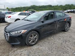 Run And Drives Cars for sale at auction: 2017 Hyundai Elantra SE