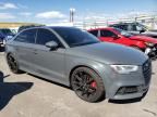 2017 Audi S3 Premium Plus