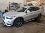 2018 BMW X1 SDRIVE28I