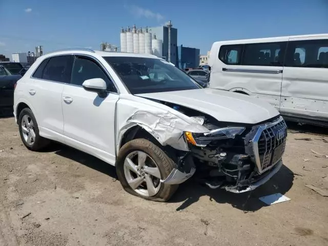 2020 Audi Q3 Premium