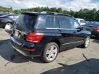 2014 Mercedes-Benz GLK 350