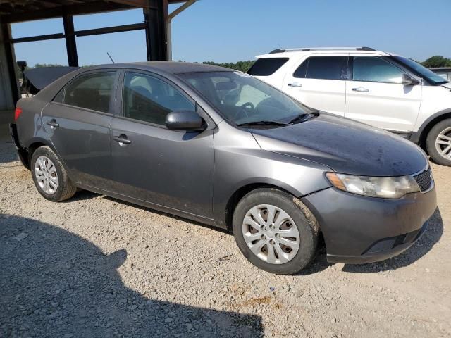 2013 KIA Forte EX