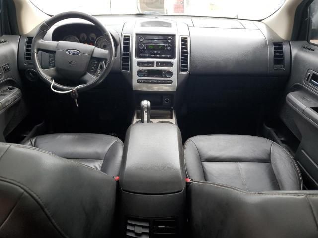 2007 Ford Edge SEL