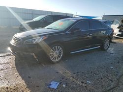 2015 Hyundai Sonata Sport en venta en Arcadia, FL