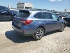 2017 Subaru Outback 3.6R Limited