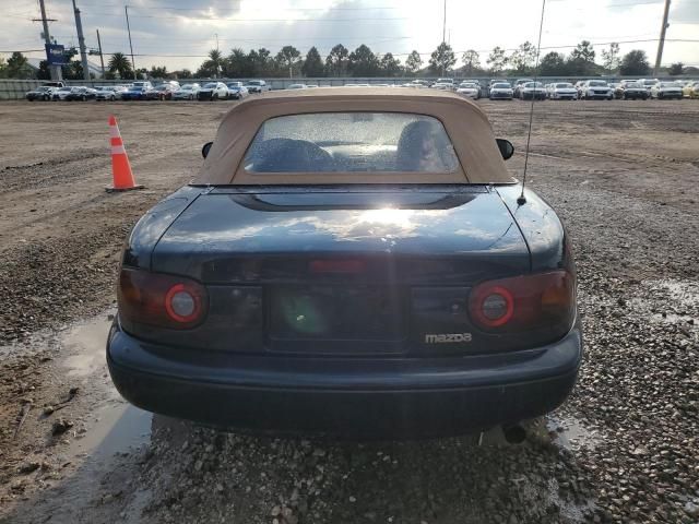 1997 Mazda MX-5 Miata