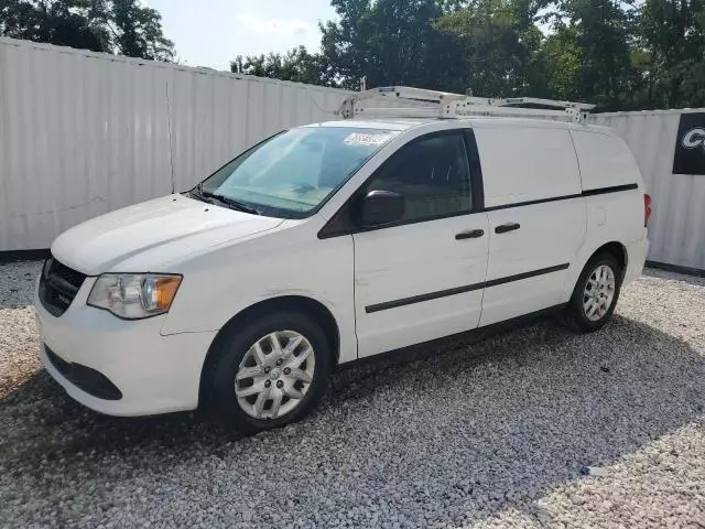 2015 Dodge RAM Tradesman