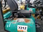 2004 Komatsu Forklift