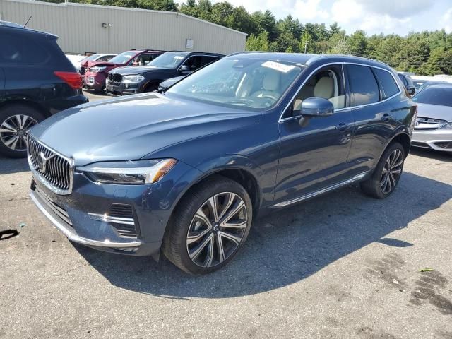 2023 Volvo XC60 Ultimate