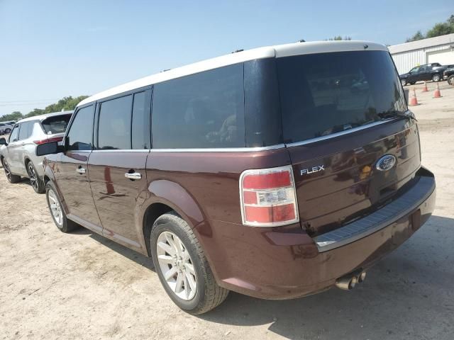 2009 Ford Flex SEL